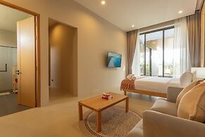 Luxury 3BR Pool Villa with Sea Views