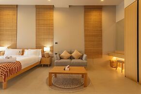 Luxury 3BR Pool Villa with Sea Views