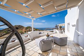 3 Paros All Season Villas