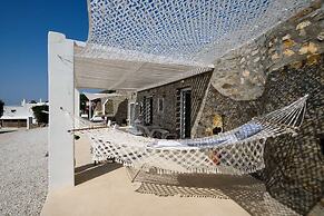 3 Paros All Season Villas