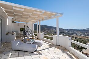 3 Paros All Season Villas