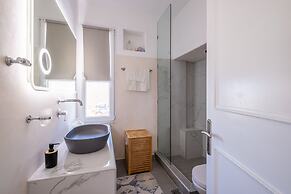 3 Paros All Season Villas