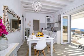 3 Paros All Season Villas
