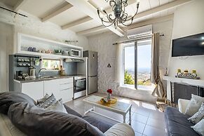 3 Paros All Season Villas