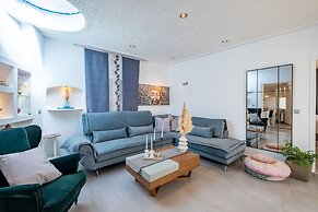 3 Paros All Season Villas