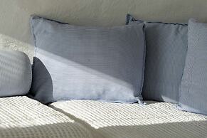 3 Paros All Season Villas
