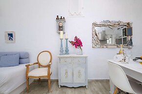 3 Paros All Season Villas