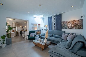 3 Paros All Season Villas