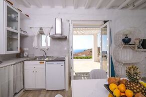 3 Paros All Season Villas