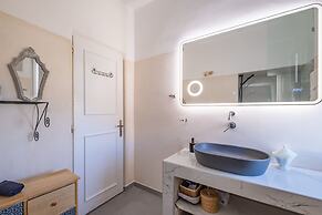 3 Paros All Season Villas