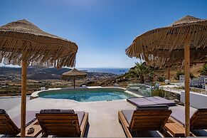 3 Paros All Season Villas