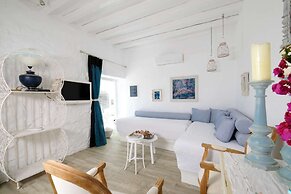 3 Paros All Season Villas