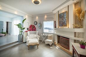 3 Paros All Season Villas