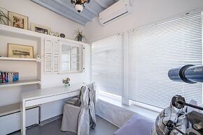 3 Paros All Season Villas