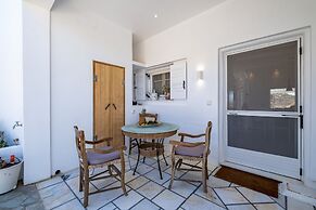 3 Paros All Season Villas