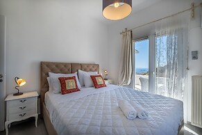 3 Paros All Season Villas