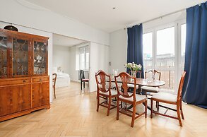 ShortStayPoland Dymińska B37