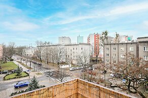 ShortStayPoland Dymińska B37