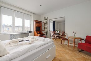 ShortStayPoland Dymińska B37