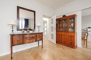 ShortStayPoland Dymińska B37