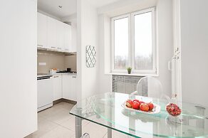 ShortStayPoland Dymińska B37