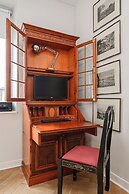 ShortStayPoland Dymińska B37