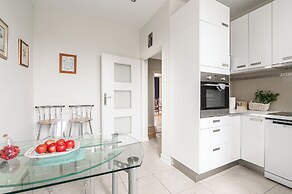 ShortStayPoland Dymińska B37