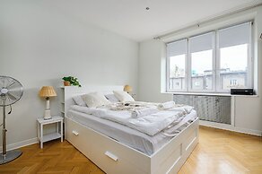 ShortStayPoland Dymińska B37