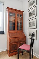 ShortStayPoland Dymińska B37