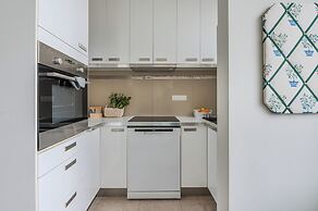 ShortStayPoland Dymińska B37