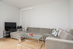 ShortStayPoland Dymińska B37