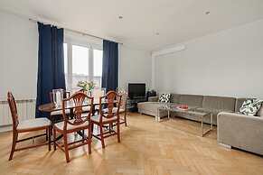 ShortStayPoland Dymińska B37