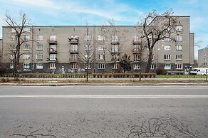 ShortStayPoland Dymińska B37