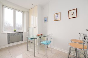 ShortStayPoland Dymińska B37