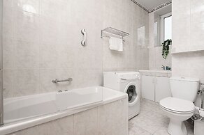 ShortStayPoland Dymińska B37