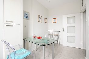 ShortStayPoland Dymińska B37