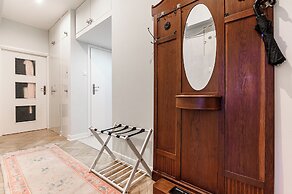 ShortStayPoland Dymińska B37