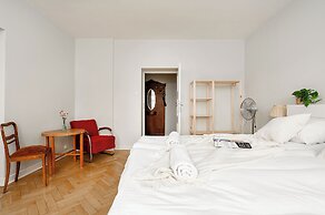 ShortStayPoland Dymińska B37