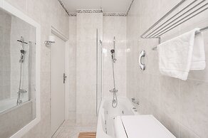 ShortStayPoland Dymińska B37