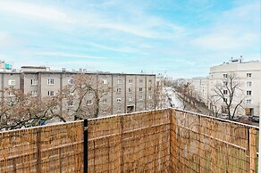 ShortStayPoland Dymińska B37