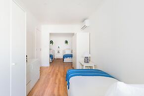Seaside Modern Flat I Historical Cascais