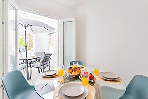 Seaside Modern Flat I Historical Cascais