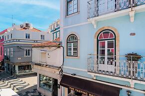 Seaside Modern Flat I Historical Cascais
