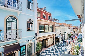 Seaside Modern Flat I Historical Cascais