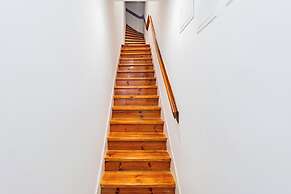 Seaside Modern Flat I Historical Cascais