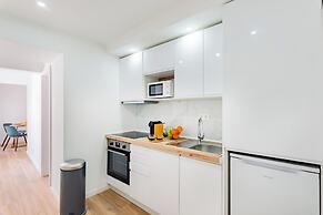 Seaside Modern Flat I Historical Cascais