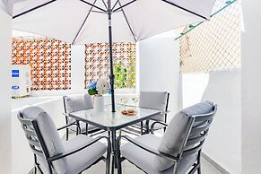 Seaside Modern Flat I Historical Cascais