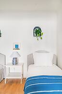 Seaside Modern Flat I Historical Cascais