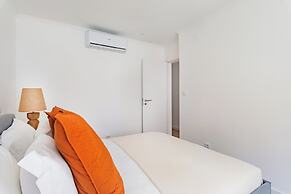Seaside Modern Flat I Historical Cascais
