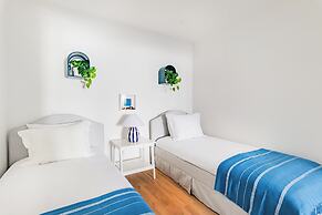 Seaside Modern Flat I Historical Cascais